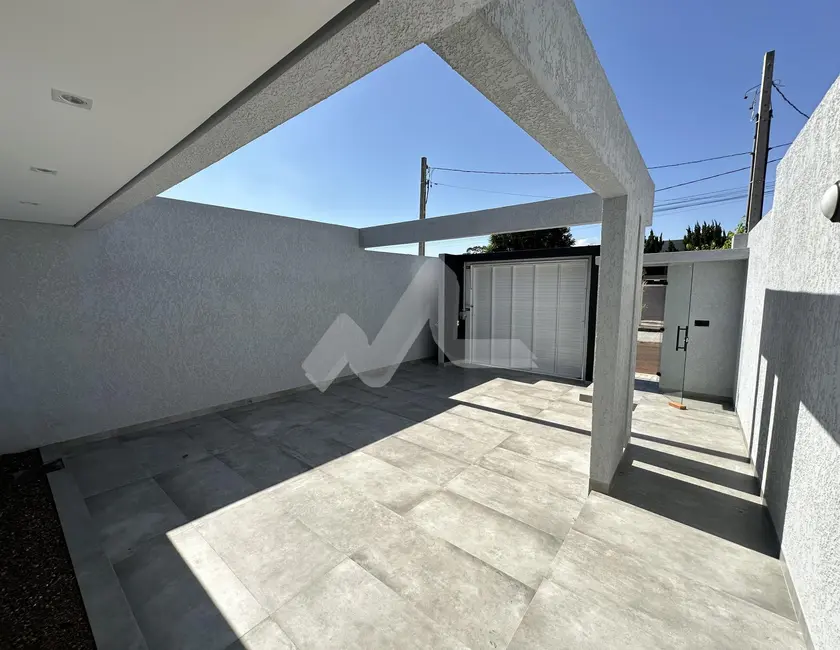 Sobrado à venda, 170m2 em Jardim Gisela, Toledo - PR - imagem 4 Foto 4 de Sobrado à venda, 170m2 em Jardim Gisela, Toledo - PR