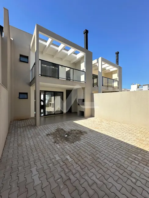 Foto 36 de Sobrado à venda, 170m2 em Jardim Gisela, Toledo - PR