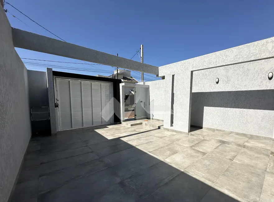 Sobrado à venda, 170m2 em Jardim Gisela, Toledo - PR - imagem 3 Foto 3 de Sobrado à venda, 170m2 em Jardim Gisela, Toledo - PR