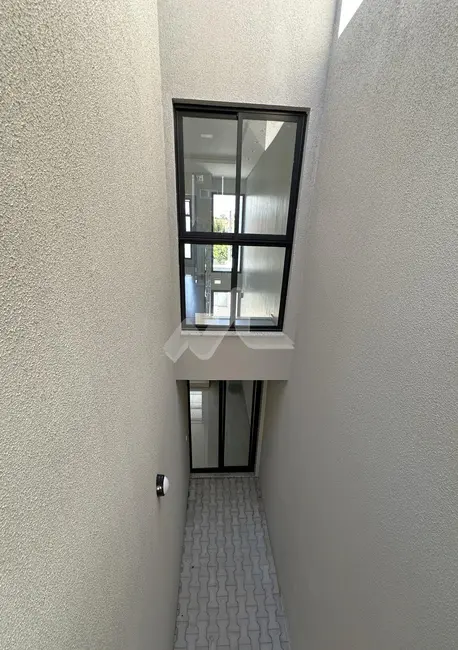 Foto 33 de Sobrado à venda, 170m2 em Jardim Gisela, Toledo - PR