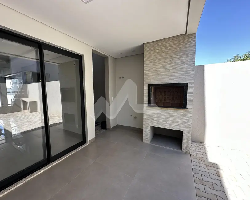 Foto 31 de Sobrado à venda, 170m2 em Jardim Gisela, Toledo - PR