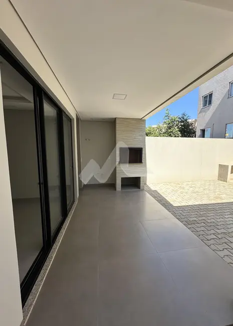 Foto 35 de Sobrado à venda, 170m2 em Jardim Gisela, Toledo - PR