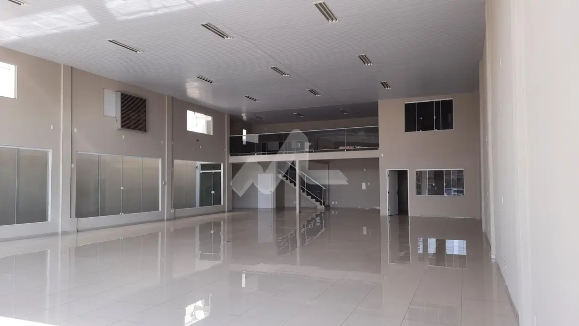 Sala Comercial à venda, 345m2 em Centro, Toledo - PR - imagem 8 Foto 8 de Sala Comercial à venda, 345m2 em Centro, Toledo - PR