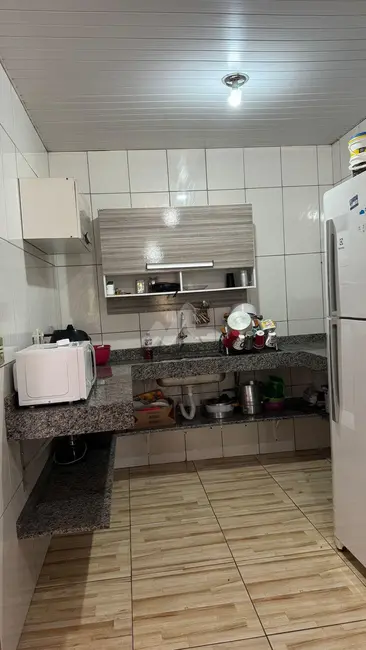 Casa à venda, 77m2 em Jardim Europa, Toledo - PR - imagem 6 Foto 6 de Casa à venda, 77m2 em Jardim Europa, Toledo - PR
