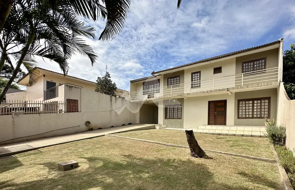 Casa com 3 quartos à venda, 252m2 em Tocantins, Toledo - PR - imagem 6 Foto 6 de Casa com 3 quartos à venda, 252m2 em Tocantins, Toledo - PR