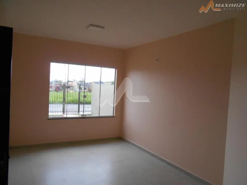 Foto 5 de Casa com 2 quartos para alugar, 120m2 em Jardim Coopagro, Toledo - PR