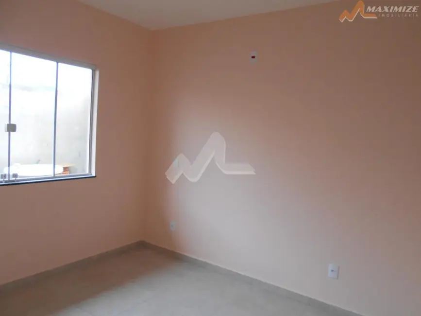 Foto 7 de Casa com 2 quartos para alugar, 120m2 em Jardim Coopagro, Toledo - PR