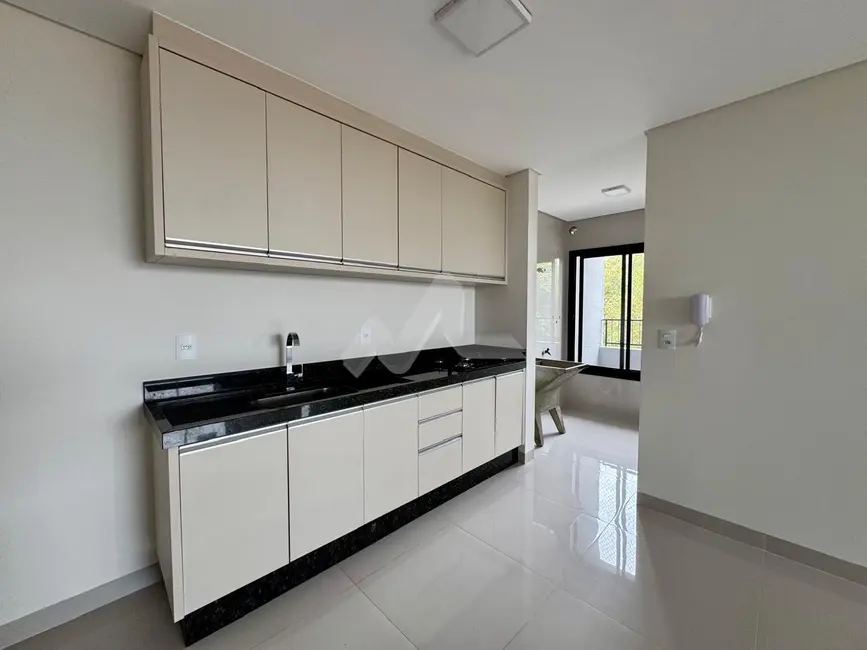 Foto 9 de Apartamento com 2 quartos para alugar, 63m2 em Jardim La Salle, Toledo - PR