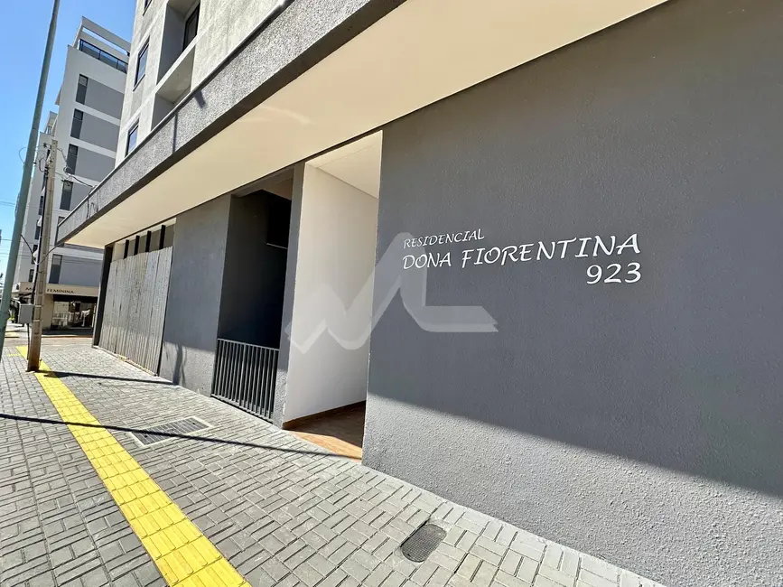 Foto 3 de Apartamento com 2 quartos para alugar, 63m2 em Jardim La Salle, Toledo - PR