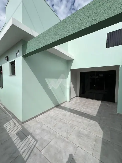 Foto 1 de Casa com 2 quartos à venda, 51m2 em Vila Pioneiro, Toledo - PR