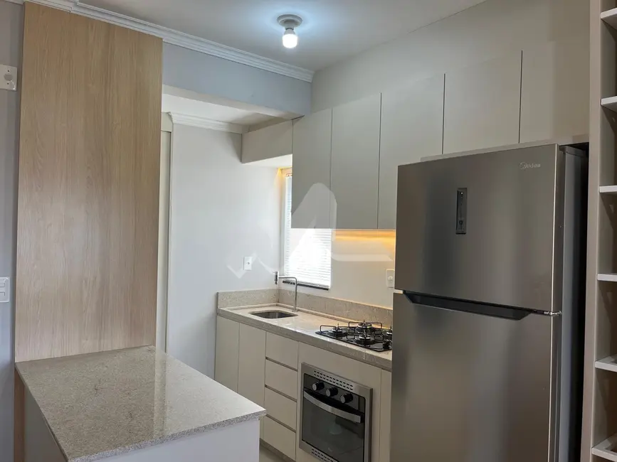 Foto 2 de Apartamento com 2 quartos à venda, 67m2 em Jardim La Salle, Toledo - PR