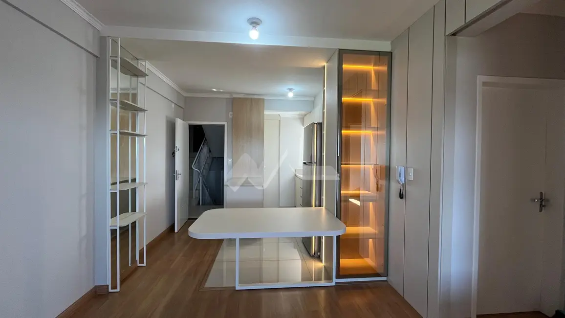 Foto 7 de Apartamento com 2 quartos à venda, 67m2 em Jardim La Salle, Toledo - PR