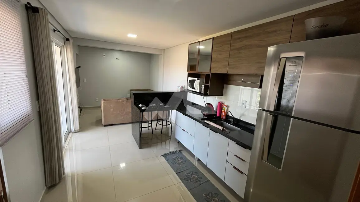 Apartamento com 2 quartos à venda, 84m2 em Toledo - PR - imagem 1 Foto 1 de Apartamento com 2 quartos à venda, 84m2 em Toledo - PR