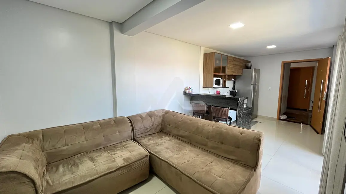 Apartamento com 2 quartos à venda, 84m2 em Toledo - PR - imagem 6 Foto 6 de Apartamento com 2 quartos à venda, 84m2 em Toledo - PR