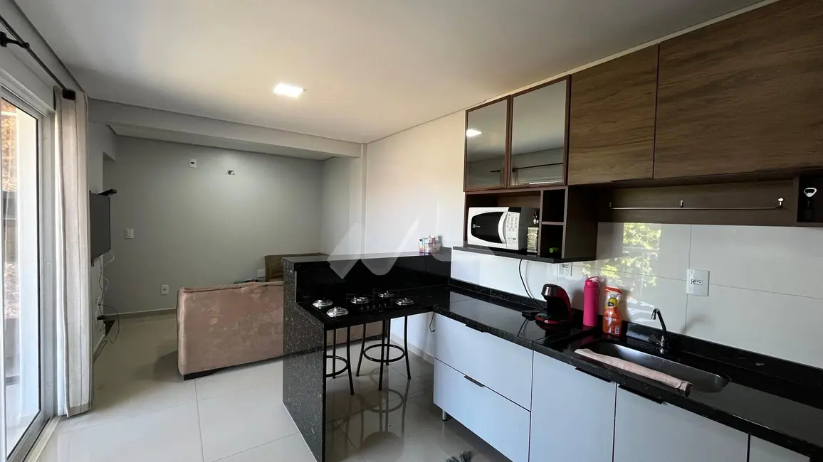 Apartamento com 2 quartos à venda, 84m2 em Toledo - PR - imagem 5 Foto 5 de Apartamento com 2 quartos à venda, 84m2 em Toledo - PR