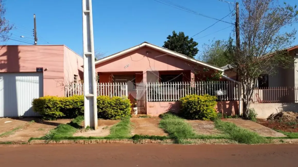 Casa com 3 quartos à venda, 120m2 em São Francisco, Toledo - PR - imagem 8 Foto 8 de Casa com 3 quartos à venda, 120m2 em São Francisco, Toledo - PR
