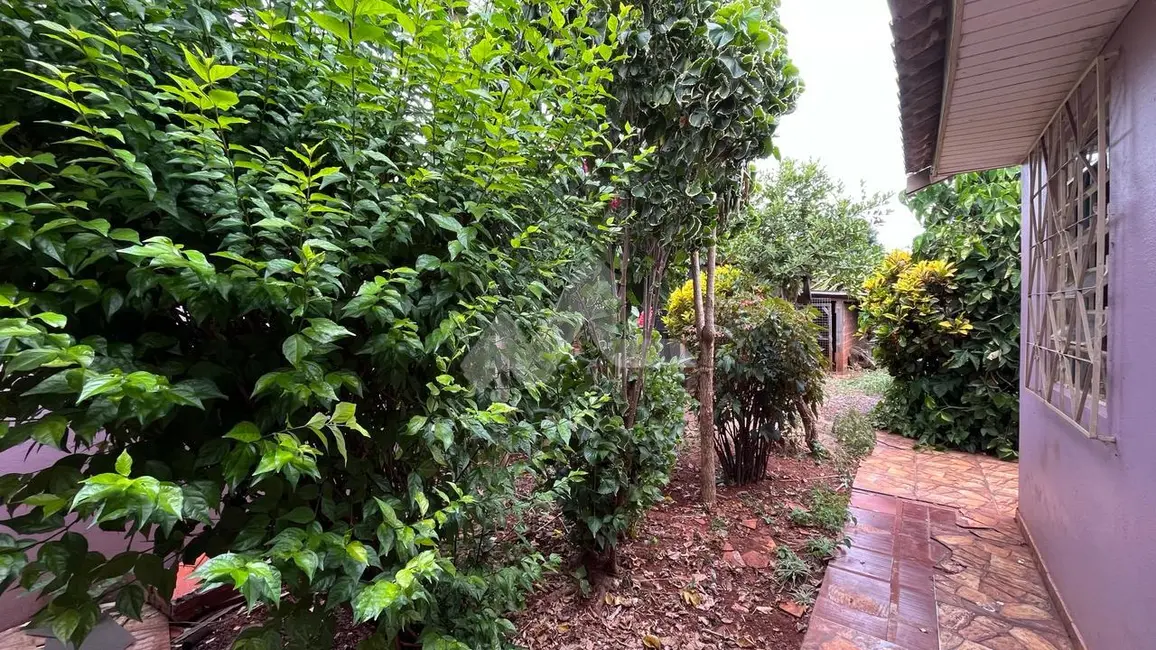 Casa com 3 quartos à venda, 120m2 em São Francisco, Toledo - PR - imagem 4 Foto 4 de Casa com 3 quartos à venda, 120m2 em São Francisco, Toledo - PR