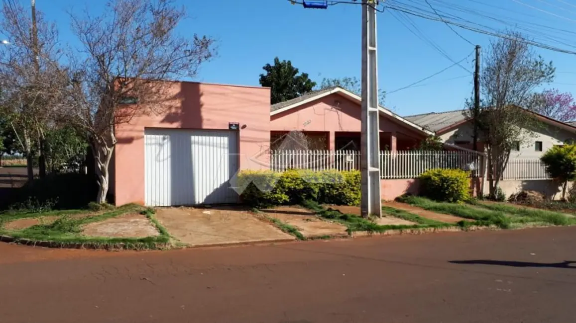 Casa com 3 quartos à venda, 120m2 em São Francisco, Toledo - PR - imagem 9 Foto 9 de Casa com 3 quartos à venda, 120m2 em São Francisco, Toledo - PR