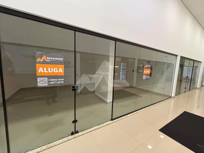 Foto 7 de Sala Comercial para alugar, 37m2 em Centro, Toledo - PR