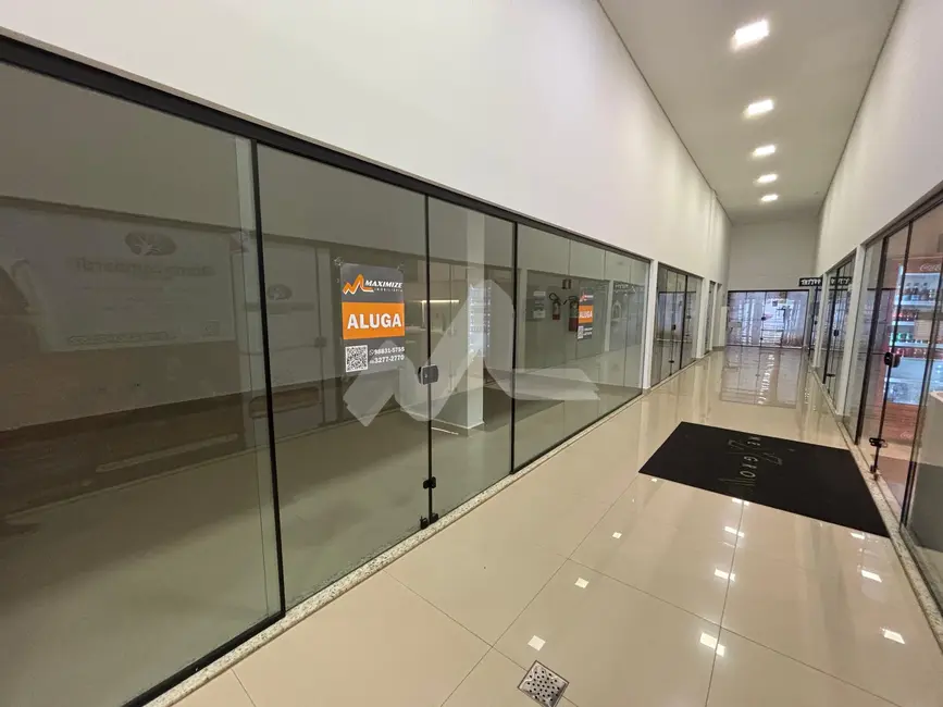 Foto 9 de Sala Comercial para alugar, 37m2 em Centro, Toledo - PR