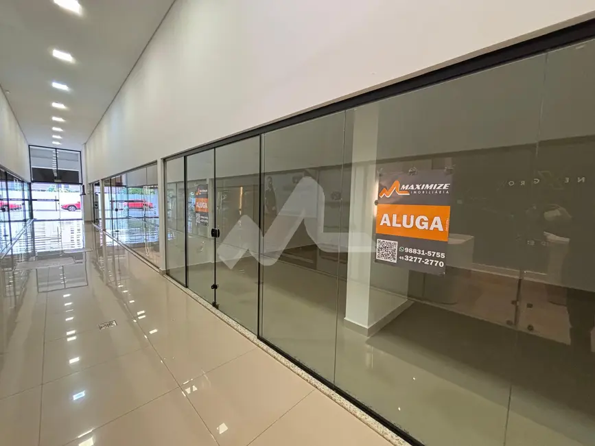 Foto 5 de Sala Comercial para alugar, 37m2 em Centro, Toledo - PR