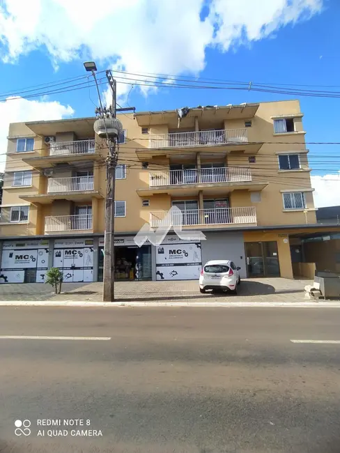 Foto 1 de Sala Comercial para alugar, 60m2 em Cascavel - PR