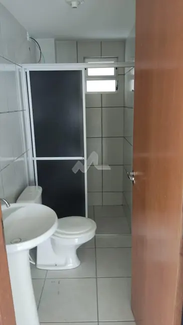 Foto 5 de Sala Comercial para alugar, 60m2 em Cascavel - PR