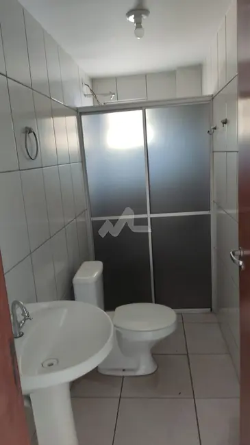 Foto 7 de Sala Comercial para alugar, 60m2 em Cascavel - PR