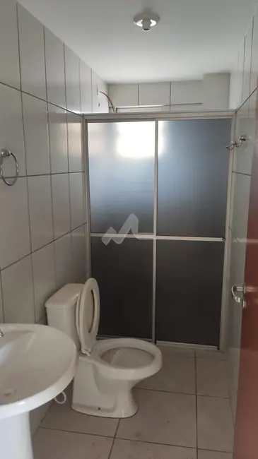 Foto 6 de Sala Comercial para alugar, 60m2 em Cascavel - PR