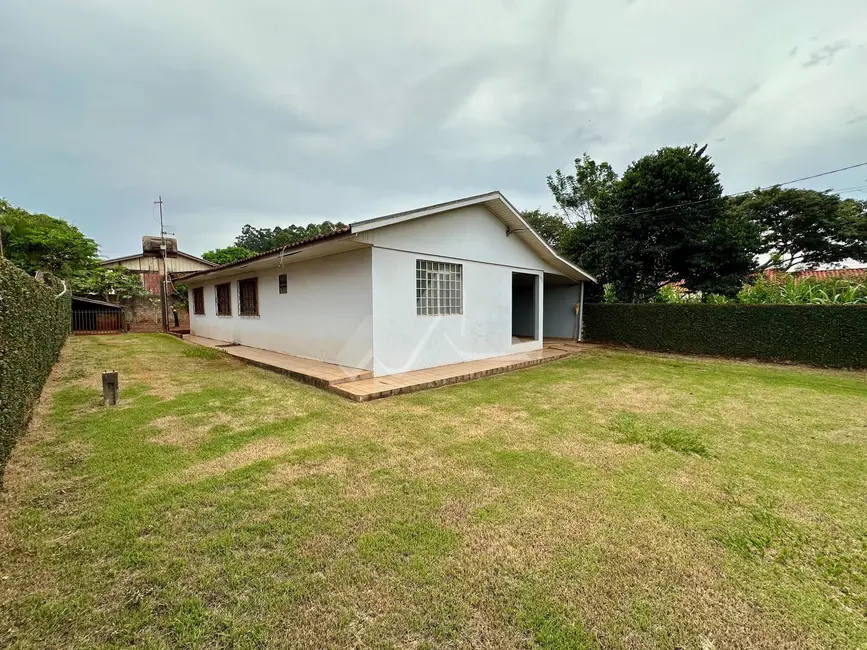 Casa com 3 quartos à venda, 137m2 em Vila Becker, Toledo - PR - imagem 7 Foto 7 de Casa com 3 quartos à venda, 137m2 em Vila Becker, Toledo - PR