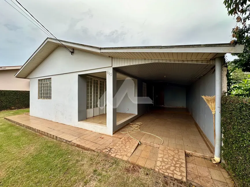 Casa com 3 quartos à venda, 137m2 em Vila Becker, Toledo - PR - imagem 4 Foto 4 de Casa com 3 quartos à venda, 137m2 em Vila Becker, Toledo - PR