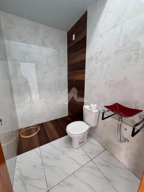 Casa com 2 quartos à venda, 60m2 em Vila Pioneiro, Toledo - PR - imagem 9 Foto 9 de Casa com 2 quartos à venda, 60m2 em Vila Pioneiro, Toledo - PR