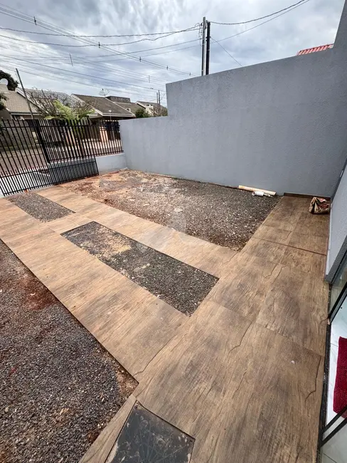 Casa com 2 quartos à venda, 60m2 em Vila Pioneiro, Toledo - PR - imagem 4 Foto 4 de Casa com 2 quartos à venda, 60m2 em Vila Pioneiro, Toledo - PR