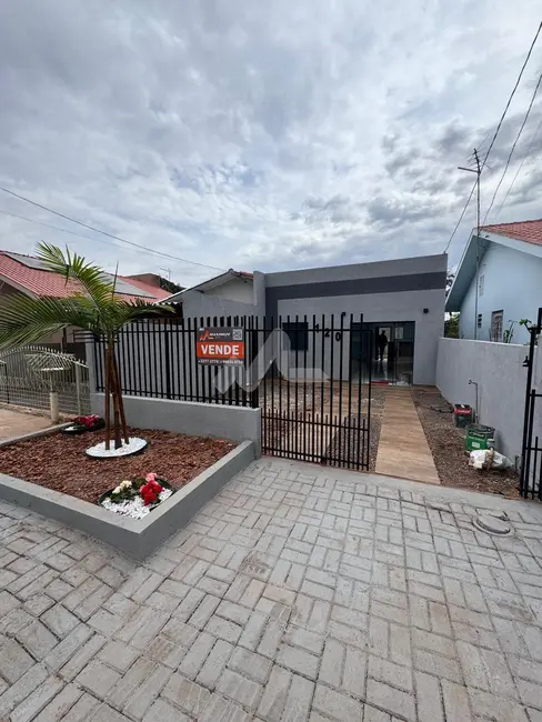 Casa com 2 quartos à venda, 60m2 em Vila Pioneiro, Toledo - PR - imagem 2 Foto 2 de Casa com 2 quartos à venda, 60m2 em Vila Pioneiro, Toledo - PR