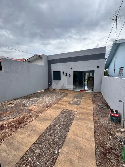 Casa com 2 quartos à venda, 60m2 em Vila Pioneiro, Toledo - PR - imagem 3 Foto 3 de Casa com 2 quartos à venda, 60m2 em Vila Pioneiro, Toledo - PR