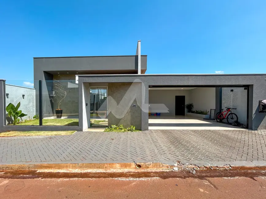 Casa com 2 quartos à venda, 210m2 em Tocantins, Toledo - PR - imagem 4 Foto 4 de Casa com 2 quartos à venda, 210m2 em Tocantins, Toledo - PR