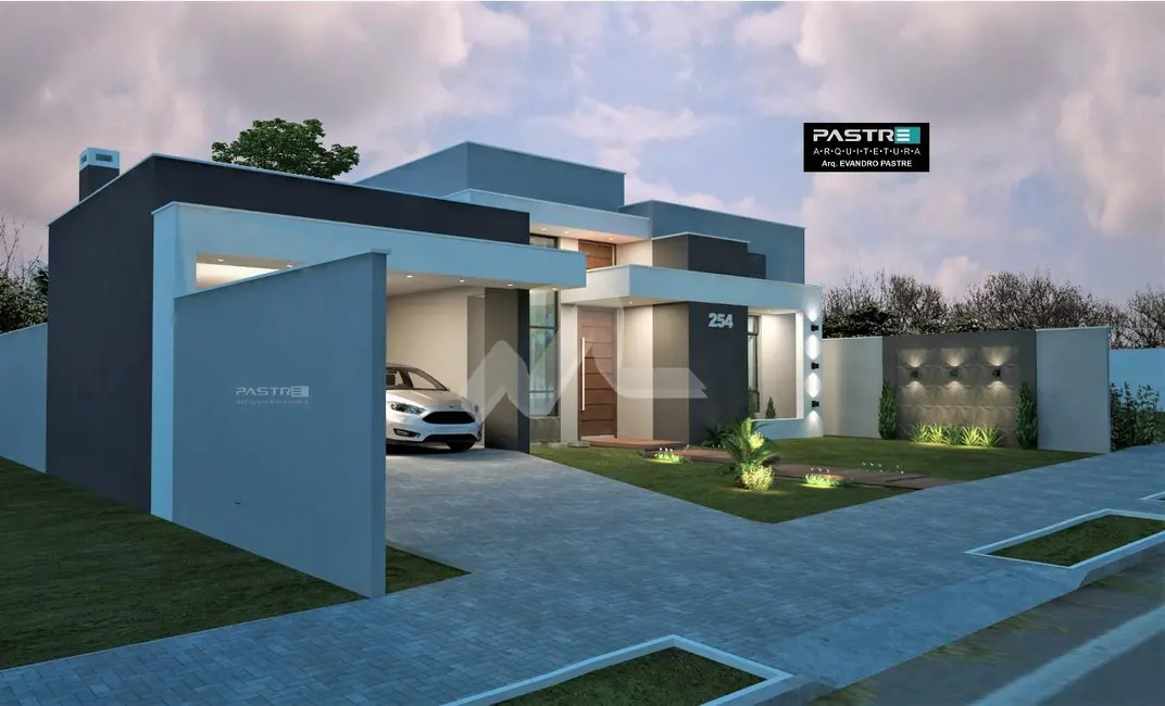 Casa com 2 quartos à venda, 170m2 em Vila Becker, Toledo - PR - imagem 7 Foto 7 de Casa com 2 quartos à venda, 170m2 em Vila Becker, Toledo - PR