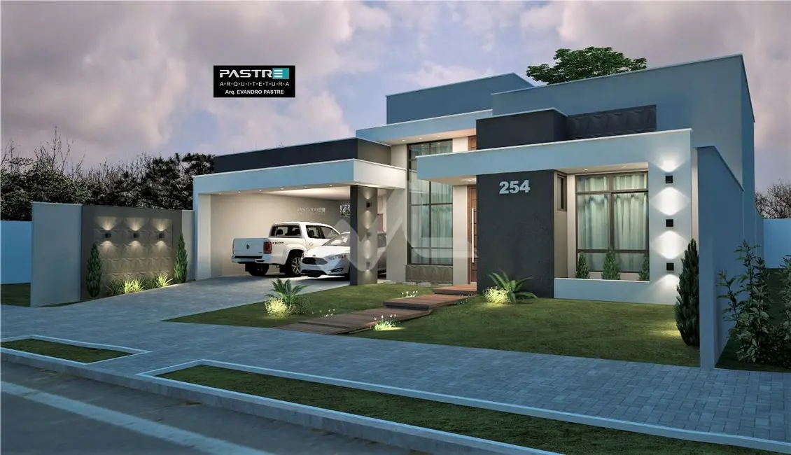 Casa com 2 quartos à venda, 170m2 em Vila Becker, Toledo - PR - imagem 6 Foto 6 de Casa com 2 quartos à venda, 170m2 em Vila Becker, Toledo - PR