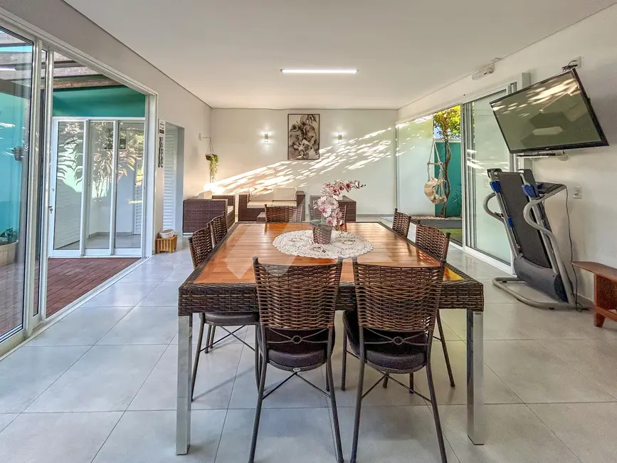 Foto 7 de Casa com 1 quarto à venda, 204m2 em Jardim Pancera, Toledo - PR