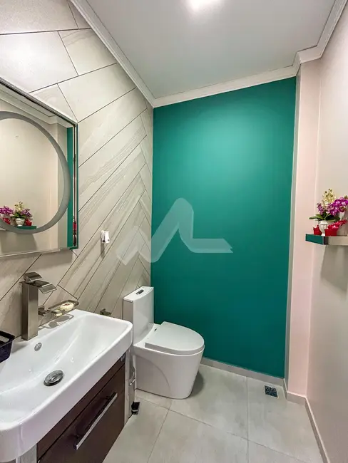 Foto 8 de Casa com 1 quarto à venda, 204m2 em Jardim Pancera, Toledo - PR