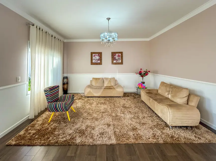 Foto 3 de Casa com 1 quarto à venda, 204m2 em Jardim Pancera, Toledo - PR