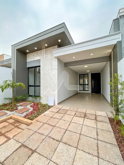 Casa com 2 quartos à venda, 100m2 em Jardim Concórdia, Toledo - PR - imagem 1 Foto 1 de Casa com 2 quartos à venda, 100m2 em Jardim Concórdia, Toledo - PR
