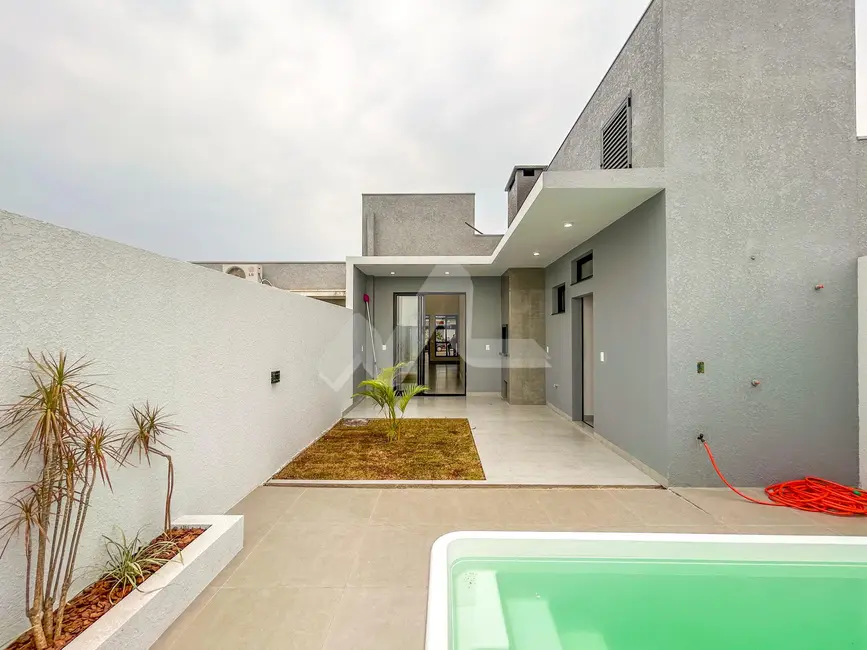 Casa com 2 quartos à venda, 100m2 em Jardim Concórdia, Toledo - PR - imagem 8 Foto 8 de Casa com 2 quartos à venda, 100m2 em Jardim Concórdia, Toledo - PR