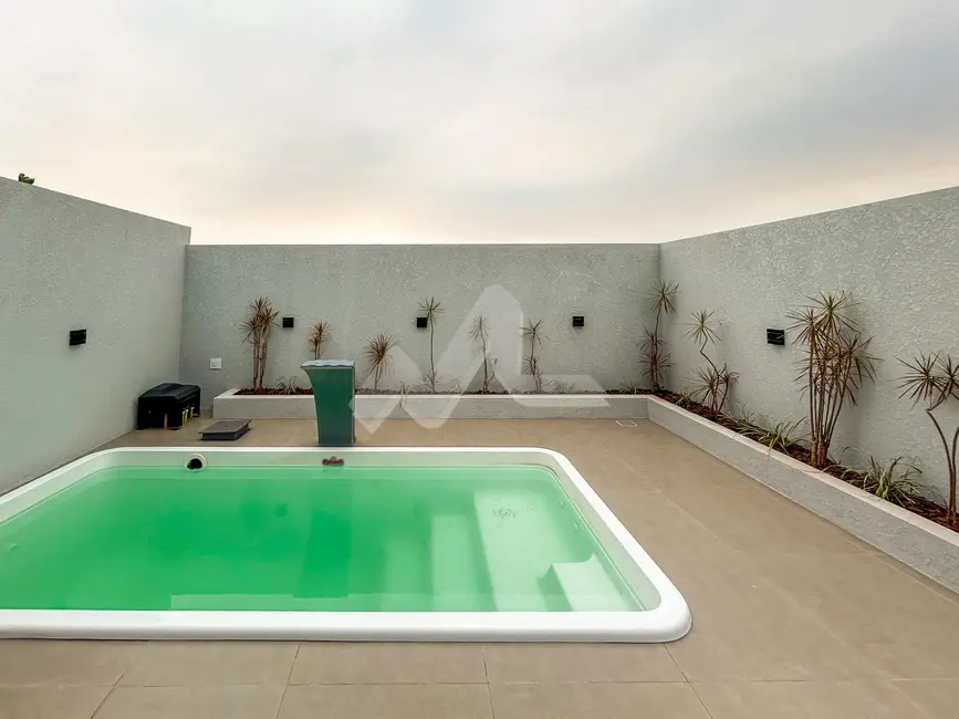Casa com 2 quartos à venda, 100m2 em Jardim Concórdia, Toledo - PR - imagem 9 Foto 9 de Casa com 2 quartos à venda, 100m2 em Jardim Concórdia, Toledo - PR