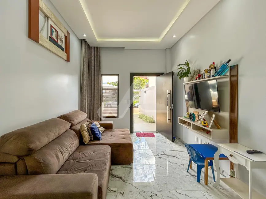 Casa com 2 quartos à venda, 125m2 em Vila Industrial, Toledo - PR - imagem 4 Foto 4 de Casa com 2 quartos à venda, 125m2 em Vila Industrial, Toledo - PR
