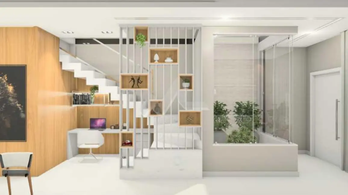 Sobrado com 2 quartos à venda, 163m2 em Tocantins, Toledo - PR - imagem 5 Foto 5 de Sobrado com 2 quartos à venda, 163m2 em Tocantins, Toledo - PR