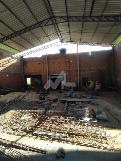 Foto 4 de Chácara para alugar, 500m2 em Toledo - PR