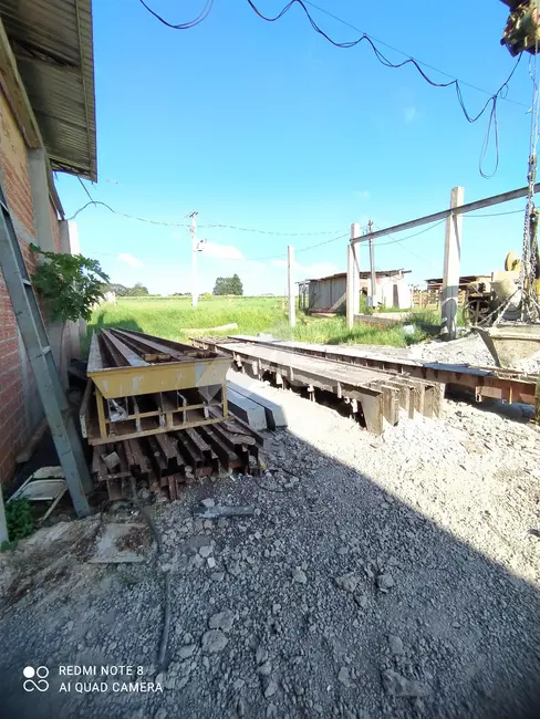 Foto 5 de Chácara para alugar, 500m2 em Toledo - PR