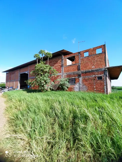 Foto 7 de Chácara para alugar, 500m2 em Toledo - PR
