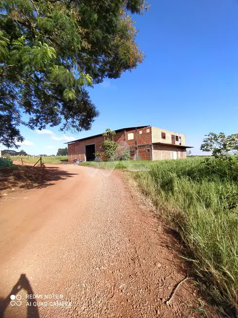 Foto 10 de Chácara para alugar, 500m2 em Toledo - PR